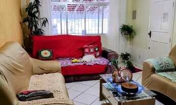 Imagem: Casa 3 dormitórios em Capoeiras