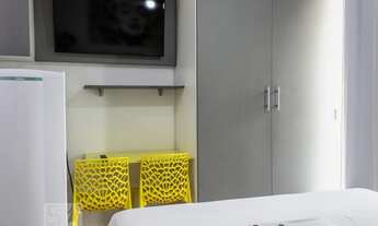 Imagem 4: Apartamento para Aluguel - Centro, 1 Quarto, 22 m2