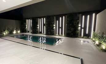 Imagem: Linda casa com 5 suítes à venda, 450 m²