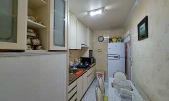 Imagem 4: Apartamento para venda tem 52 metros quadrados com 2 quartos em Kobrasol - São José - SC