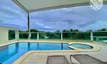 Imagem 3: Cobertura com 3 dormitórios, 190 m² - venda por R$ 2.100.000,00 ou aluguel por R$ 2.500,01