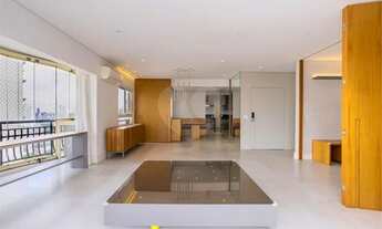 Imagem: Magnífico apartamento em área nobre do