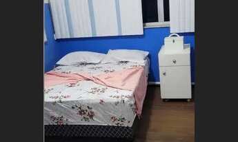 Imagem 1: Quarto individual