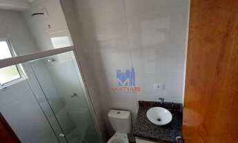 Imagem 6: Apartamento com 2 dormitórios, 41 m² - venda por R$ 290.000,00 ou aluguel por R$ 1.815,00