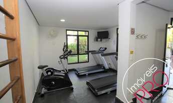 Imagem 6: CAMPO BELO - Apartamento com 2 dorm 1 suite - living ampliado - 2 vgs de garagem! Lazer Co