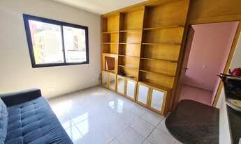 Imagem 3: Apartamento para aluguel em Vila Buarque - São Paulo - SP
