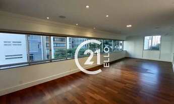 Imagem 5: Apartamento com 4 dormitórios à venda, 226 m² por R$ 2.950.000,00 - Jardim Paulista - São