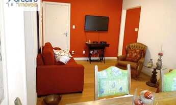 Imagem 3: Apartamento com 3 dormitórios, 80 m² - venda por R$ 650.000,00 ou aluguel por R$ 3.680,00