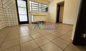Imagem: CECÍLIA IMÓVEIS ALUGA Casa de 1 quarto