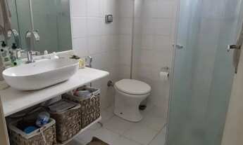 Imagem: SÃO PAULO - Apartamento Padrão - POMPÉIA