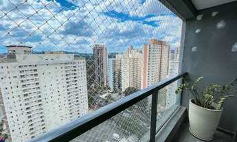 Imagem 5: Apartamento a venda ou locação em Alphaville - Barueri, SP