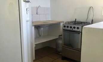 Imagem 2: Praia do Santinho - Apartamento Mobiliado