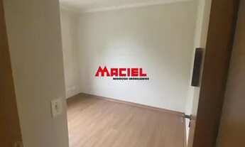Imagem 7: Apartamento Padrão em Jacareí