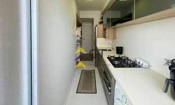 Imagem 5: Apartamento com 2 dormitórios à venda, 64 m² por R$ 360.000,00 - Jardim Morumbi - Londrina