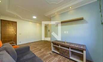 Imagem 5: Apartamento para Aluguel - Vila Joao Ramalho, 2 Quartos, 54 m2