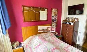 Imagem 7: Apartamento com 2 dormitórios à venda, 84 m² por R$ 580.000,00 - Perdizes - São Paulo/SP