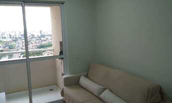 Imagem: Apartamento Sunset Faria Lima