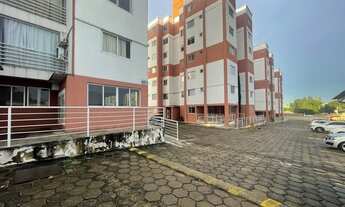 Imagem 6: Apartamento para venda com 60 metros com 2 quartos 1 suite