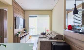 Imagem 4: Apartamento para Aluguel - Jaguaribe, 2 Quartos, 50 m2