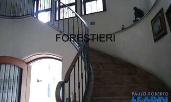 Imagem 5: CASA ASSOBRADADA - JARDIM GUEDALA - SP