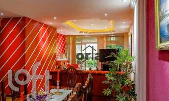 Imagem 6: Apartamento com 3 dormitórios à venda, 156 m² por R$ 1.200.000,00 - Copacabana - Rio de Ja