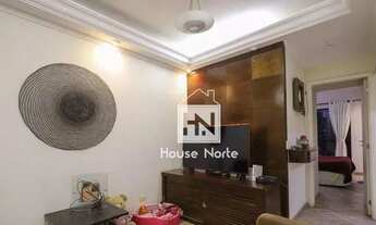 Imagem 2: Apartamento à venda, 98 m² por R$ 670.000,00 - Lauzane Paulista - São Paulo/SP