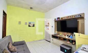 Imagem 1: Casa para Aluguel - Utinga, 2 Quartos, 127 m2