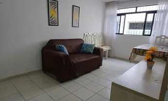 Imagem 5: Aluguel de Apartamento Mobiliado no Bessa