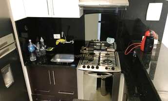 Imagem 6: Flat disponível no Itaim Bibi