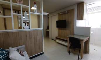 Imagem 2: Locação Apartamento com 1 dormitório