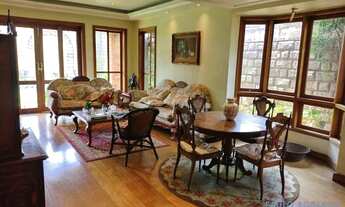 Imagem 3: SOBRADO - CIDADE JARDIM - SP