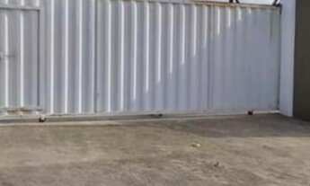 Imagem: Galpão / Marina