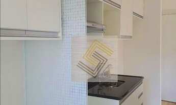 Imagem 5: Apartamento com 2 dormitórios para alugar, 54 m² por R$ 2.962,00/mês - Taquaral - Campinas