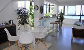 Imagem 4: Cobertura Edifício Massapê