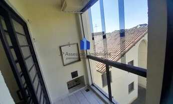 Imagem 3: Apartamento 3 quartos, Suíte e Sacada churrasqueira (Novo mundo