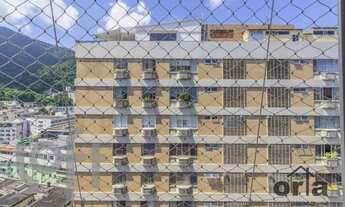 Imagem 7: Apartamento com 3 dormitórios à venda, 113 m² por R$ 1.900.000 - Lagoa - Rio de Janeiro/RJ