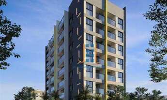 Imagem 2: Studio com 1 dormitório à venda, 22 m² por R$ 261.408 - Mercês - Curitiba/PR