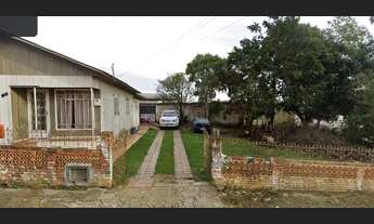 Imagem: Terreno de esquina com mais de 700mt