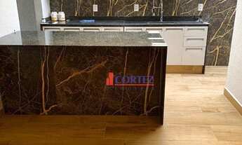 Imagem 1: Casa com 3 dormitórios, 170 m² - venda por R$ 700.000,00 ou aluguel por R$ 3.345,12/mês