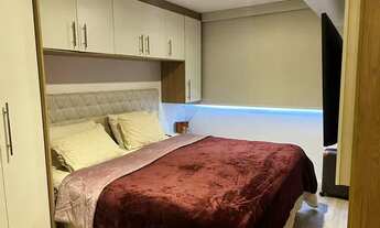 Imagem 7: Apartamento decorado em Barra da Tijuca - Rio de Janeiro