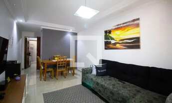 Imagem: Casa de Condomínio para Aluguel - Itaquera