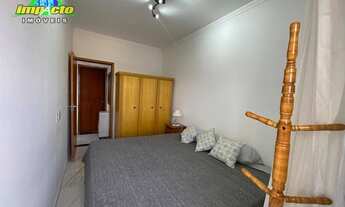 Imagem 6: Apartamento com 1 dormitório para alugar, 50 m² por R$ 2.000,02/mês - Caiçara - Praia Gran