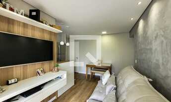 Imagem 4: Apartamento para Aluguel - Jardim São Savério, 2 Quartos, 52 m2