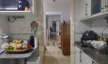 Imagem 4: Casa em condomínio de 105 m² com 2 dormitórios - Vila São Francisco