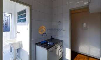 Imagem 3: APARTAMENTO NO JARDIM PAULISTA!!