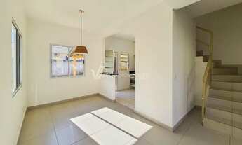 Imagem 3: Casa - Parque Jambeiro - Campinas