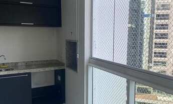 Imagem 7: Apartamento para aluguel possui 81 metros quadrados com 3 quartos