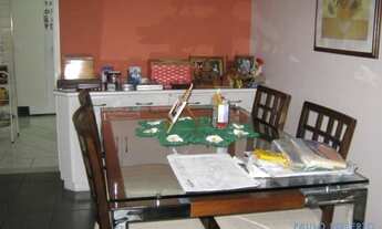 Imagem 2: APARTAMENTO - CAMPO BELO - SP