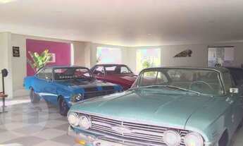 Imagem 5: Casa com 3 dormitórios à venda, 400 m² por R$ 1.200.000,00 - Condomínio Terras do Vale - C