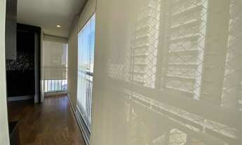 Imagem 3: Apartamento para venda tem 96 metros quadrados com 3 quartos em Bom Retiro - São Paulo - S